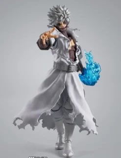 Bandai S.H. Figuarts My Hero Academia Dabi