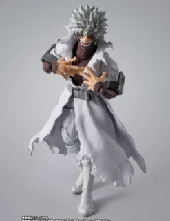 Bandai S.H. Figuarts My Hero Academia Dabi