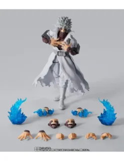 Bandai S.H. Figuarts My Hero Academia Dabi