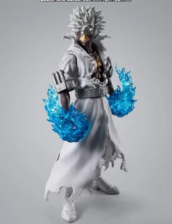 Bandai S.H. Figuarts My Hero Academia Dabi
