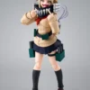 Bandai S.H. Figuarts My Hero Academia Himiko Toga