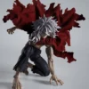 Bandai S.H. Figuarts My Hero Academia Tomura Shigaraki