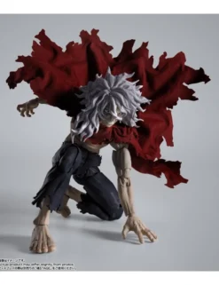 Bandai S.H. Figuarts My Hero Academia Tomura Shigaraki