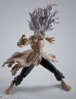 Bandai S.H. Figuarts My Hero Academia Tomura Shigaraki