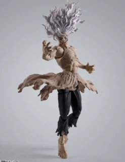 Bandai S.H. Figuarts My Hero Academia Tomura Shigaraki
