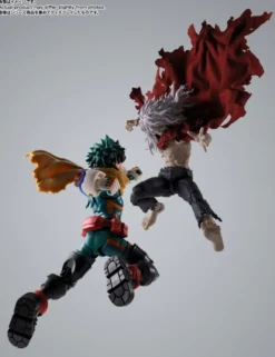 Bandai S.H. Figuarts My Hero Academia Tomura Shigaraki
