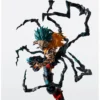 Bandai S.H. Figuarts My Hero Academia Overlay Deku
