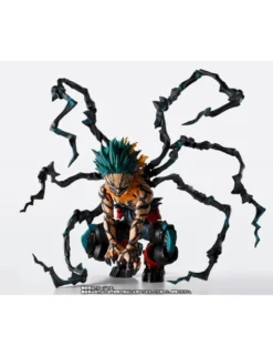 Bandai S.H. Figuarts My Hero Academia Overlay Deku