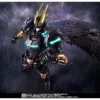 Bandai S.H. Figuarts My Hero Academia Armored All Might
