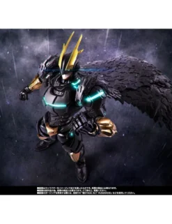 Bandai S.H. Figuarts My Hero Academia Armored All Might