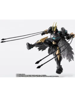 Bandai S.H. Figuarts My Hero Academia Armored All Might