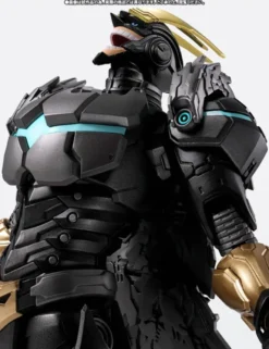 Bandai S.H. Figuarts My Hero Academia Armored All Might