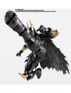 Bandai S.H. Figuarts My Hero Academia Armored All Might