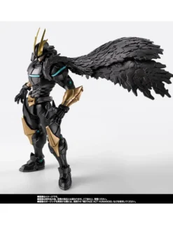 Bandai S.H. Figuarts My Hero Academia Armored All Might