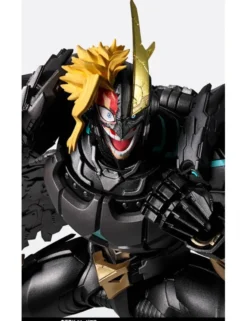 Bandai S.H. Figuarts My Hero Academia Armored All Might