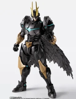Bandai S.H. Figuarts My Hero Academia Armored All Might