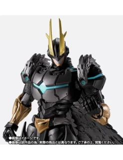 Bandai S.H. Figuarts My Hero Academia Armored All Might