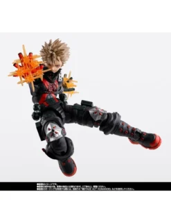 Bandai S.H. Figuarts My Hero Academia Katsuki Bakugo The Beginning