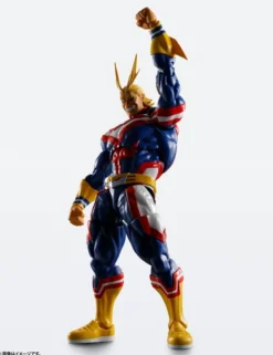 Bandai S.H. Figuarts My Hero Academia All Might