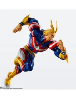 Bandai S.H. Figuarts My Hero Academia All Might