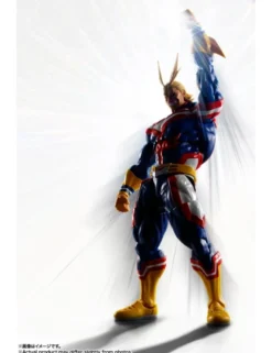 Bandai S.H. Figuarts My Hero Academia All Might