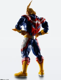 Bandai S.H. Figuarts My Hero Academia All Might