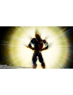 Bandai S.H. Figuarts My Hero Academia All Might