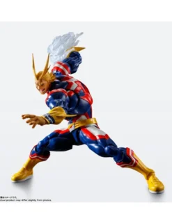 Bandai S.H. Figuarts My Hero Academia All Might