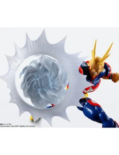 Bandai S.H. Figuarts My Hero Academia All Might