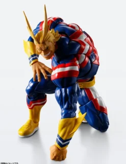 Bandai S.H. Figuarts My Hero Academia All Might