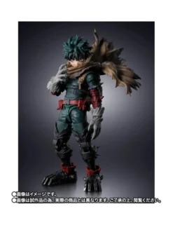 Bandai S.H. Figuarts My Hero Academia Dark Deku