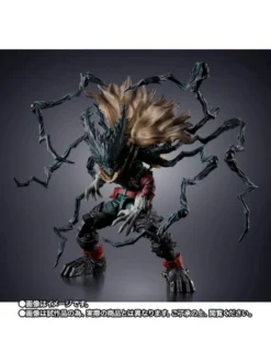 Bandai S.H. Figuarts My Hero Academia Dark Deku