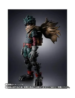 Bandai S.H. Figuarts My Hero Academia Dark Deku
