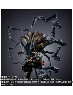 Bandai S.H. Figuarts My Hero Academia Dark Deku
