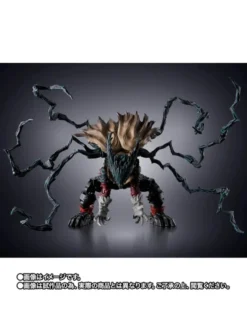 Bandai S.H. Figuarts My Hero Academia Dark Deku