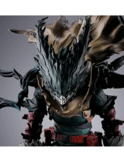 Bandai S.H. Figuarts My Hero Academia Dark Deku