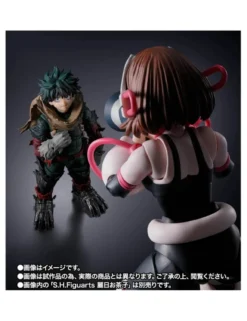 Bandai S.H. Figuarts My Hero Academia Dark Deku