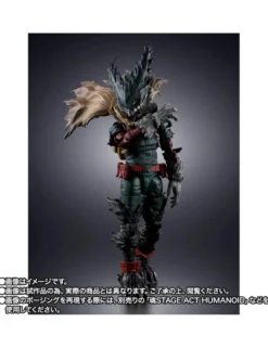 Bandai S.H. Figuarts My Hero Academia Dark Deku