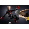 Bandai S.H. Figuarts My Hero Academia All For One Final Battle Set