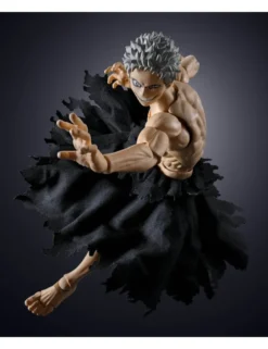 Bandai S.H. Figuarts My Hero Academia All For One Final Battle Set