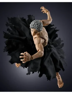 Bandai S.H. Figuarts My Hero Academia All For One Final Battle Set