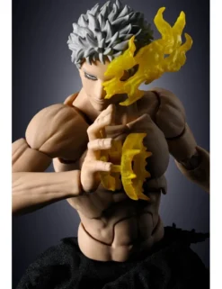 Bandai S.H. Figuarts My Hero Academia All For One Final Battle Set