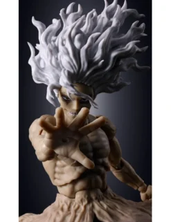 Bandai S.H. Figuarts My Hero Academia All For One Final Battle Set