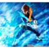 Bandai S.H. Figuarts My Hero Academia Shoto Todoroki