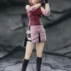 Bandai S.H. Figuarts Naruto Shippuden Sakura Haruno Inheritor of the Master's Indominable Spirit