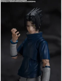 Bandai S.H. Figuarts Naruto Shippuden Orochimaru Seeker of Immortality