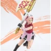 Bandai S.H. Figuarts Naruto Shippuden Sakura Haruno NARUTOP99 Edition
