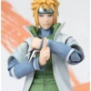 Bandai S.H. Figuarts Naruto Shippuden Minato Namikaze NARUTOP99 Edition