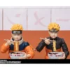 Bandai S.H. Figuarts Naruto Shippuden Ichiraku Ramen Set