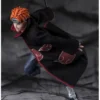 Bandai S.H. Figuarts Naruto Shippuden Pain Tendo The Eye of Reincarnation That Unites The Six Paths